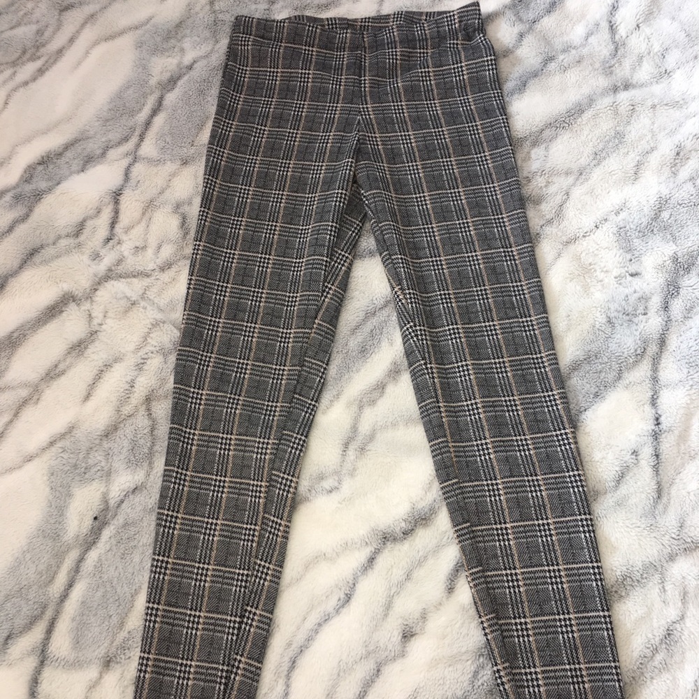 Forever 21 dress pant/ legging